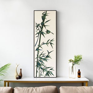 STEREOWOOD Bamboo Multi-Layer Wall Art, Stereoscopic 3D Decor, Mandala Laser Cut, Geometric wood carving wall art, Wall decor living room