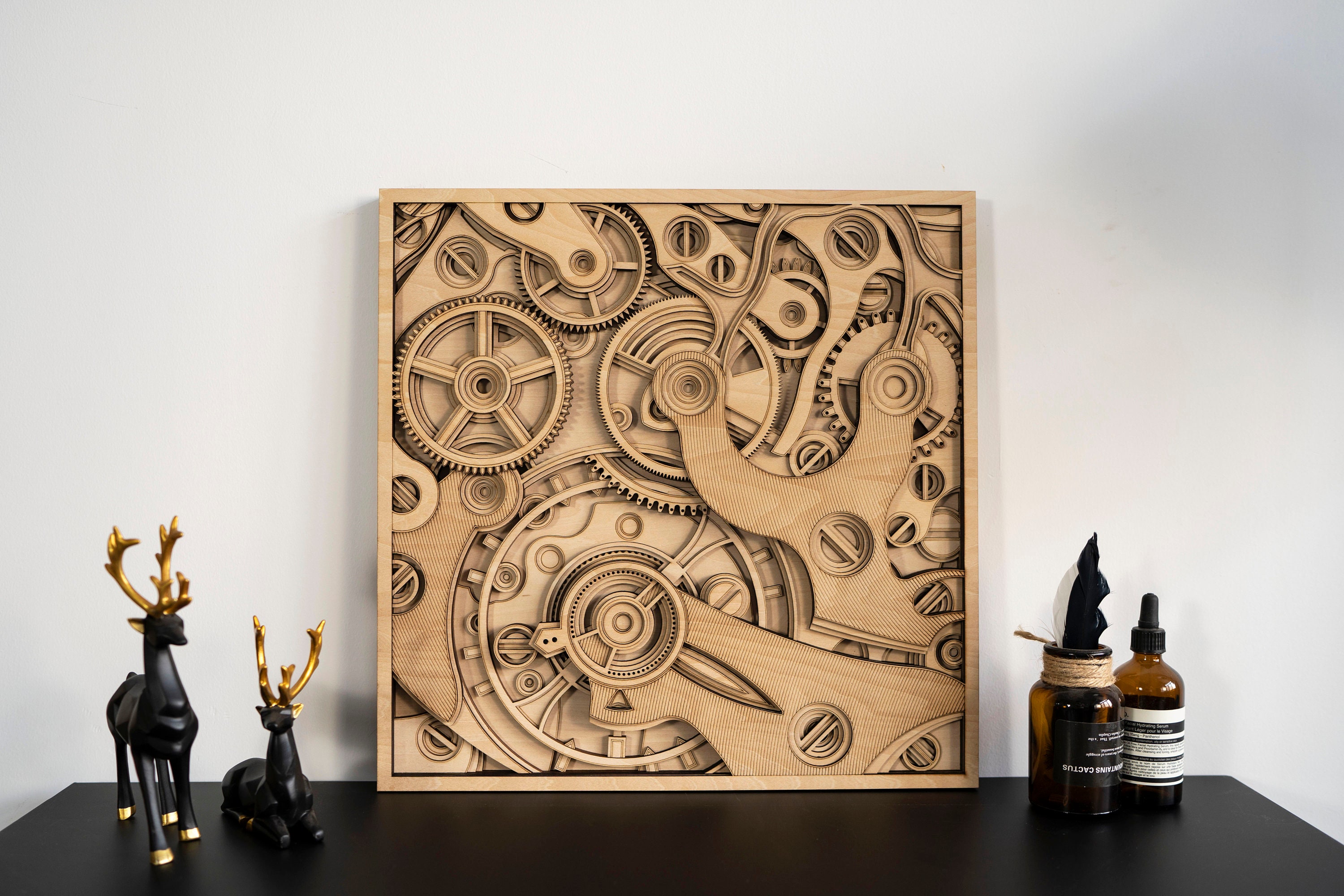 家具 Vintage 3D Wood ART il_fullxfull.3514490037_2b84.jpg