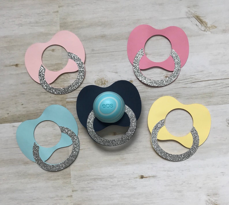 eos pacifier