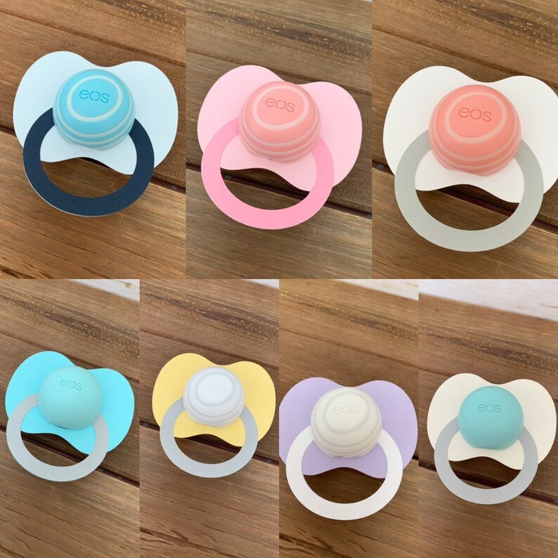 eos pacifier