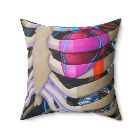 Race pillow