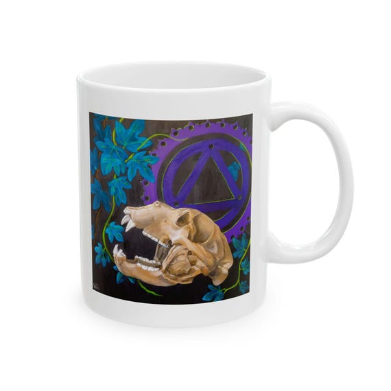 Wopila mug