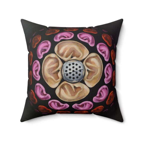 Noise pillow
