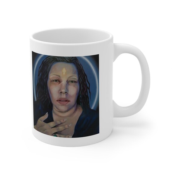 Wendevious Arts mug