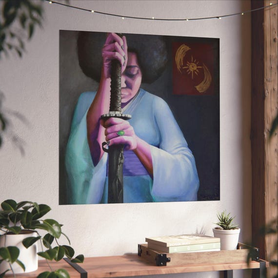 Respite print