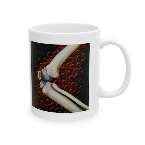 Grind mug