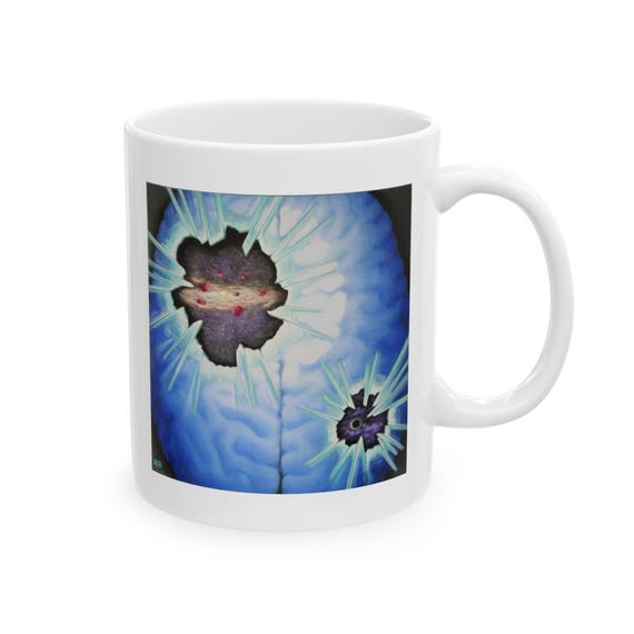 Headspace mug