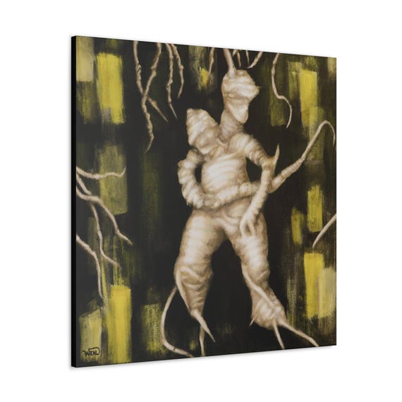 Manroot 2 of 3 Canvas Wrap
