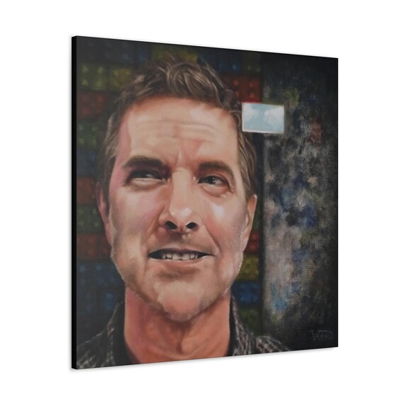 Piece Canvas Wrap