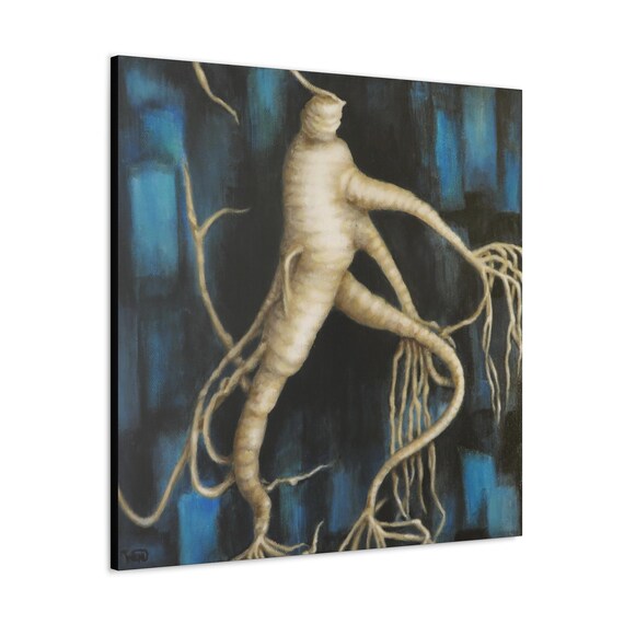 Manroot 1 of 3 Canvas Wrap