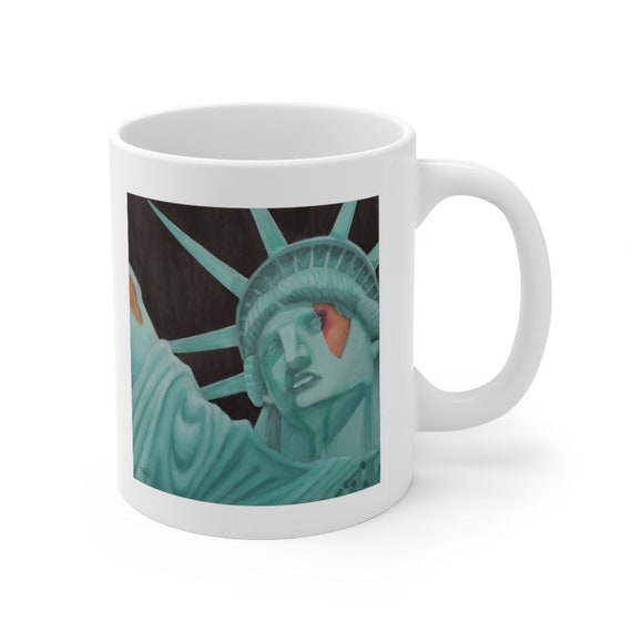 US. mug
