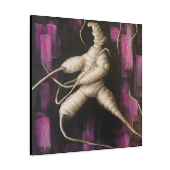 Manroot 3 of 3 Canvas Wrap