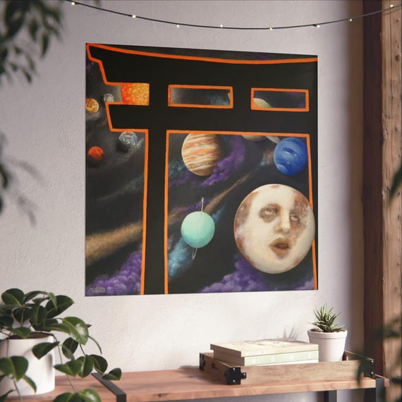 Alaska print