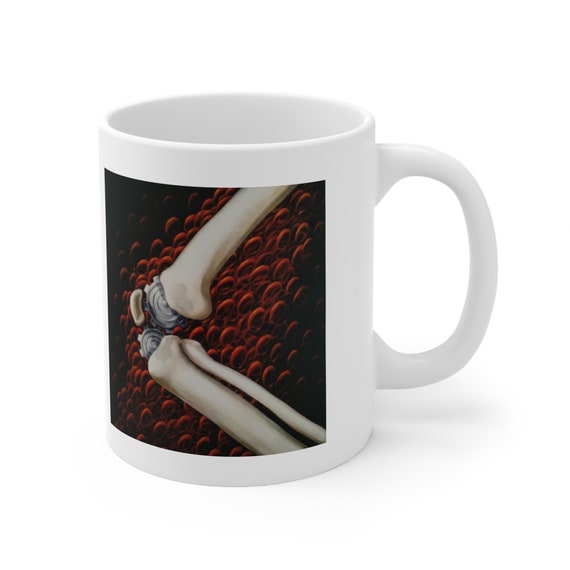 Grind mug