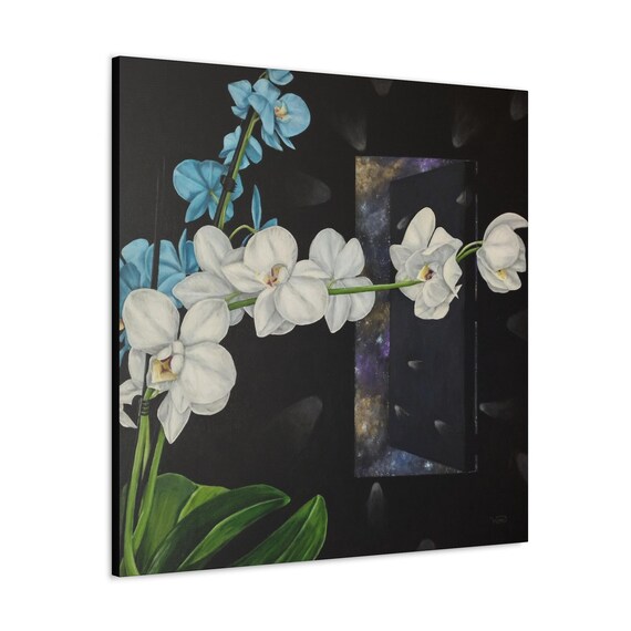 Passages Canvas Wrap