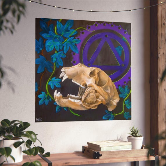 Wopila print