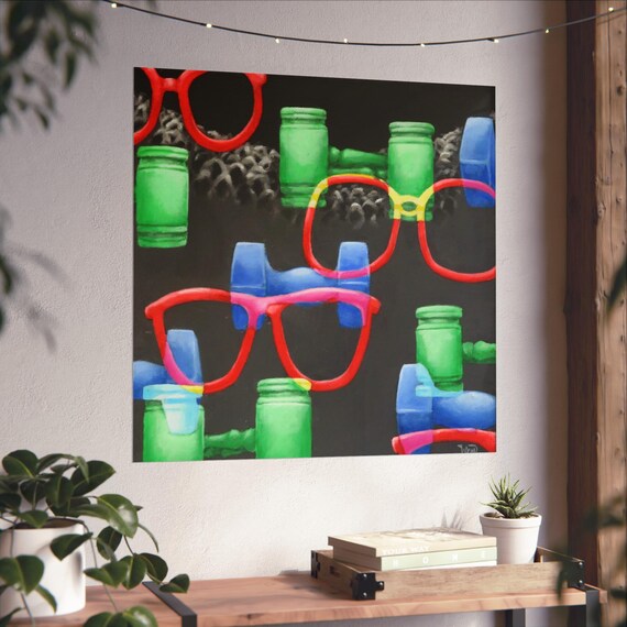 RGB RBG 2 of 3 print