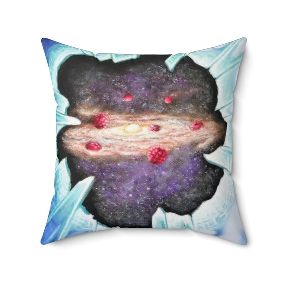 Sagittarius B2 pillow