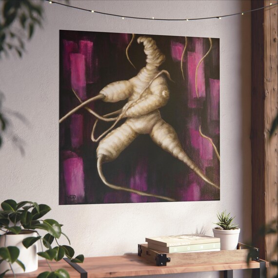 Manroot 3 of 3 print