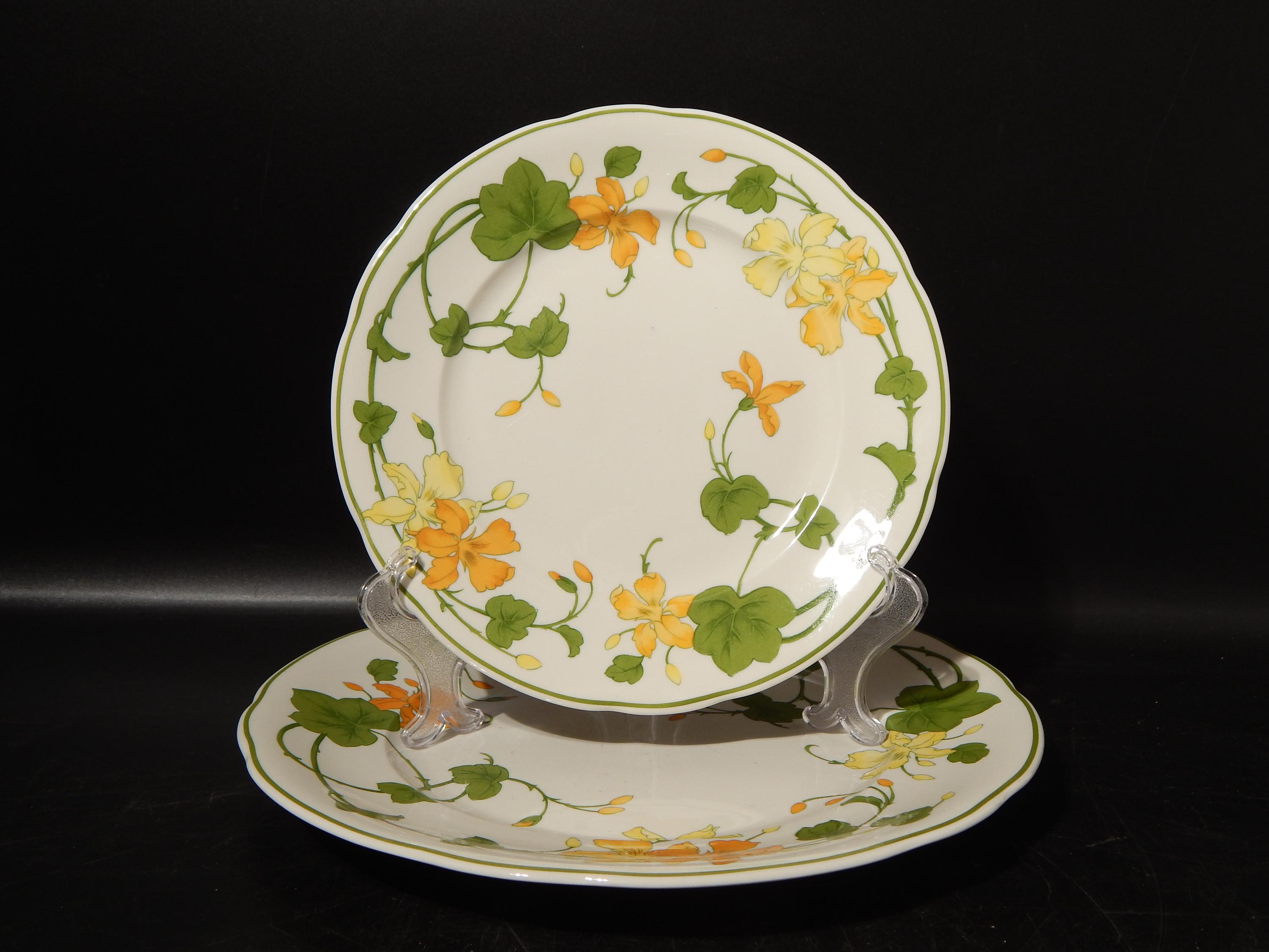 Villeroy Boch Geranium - Etsy