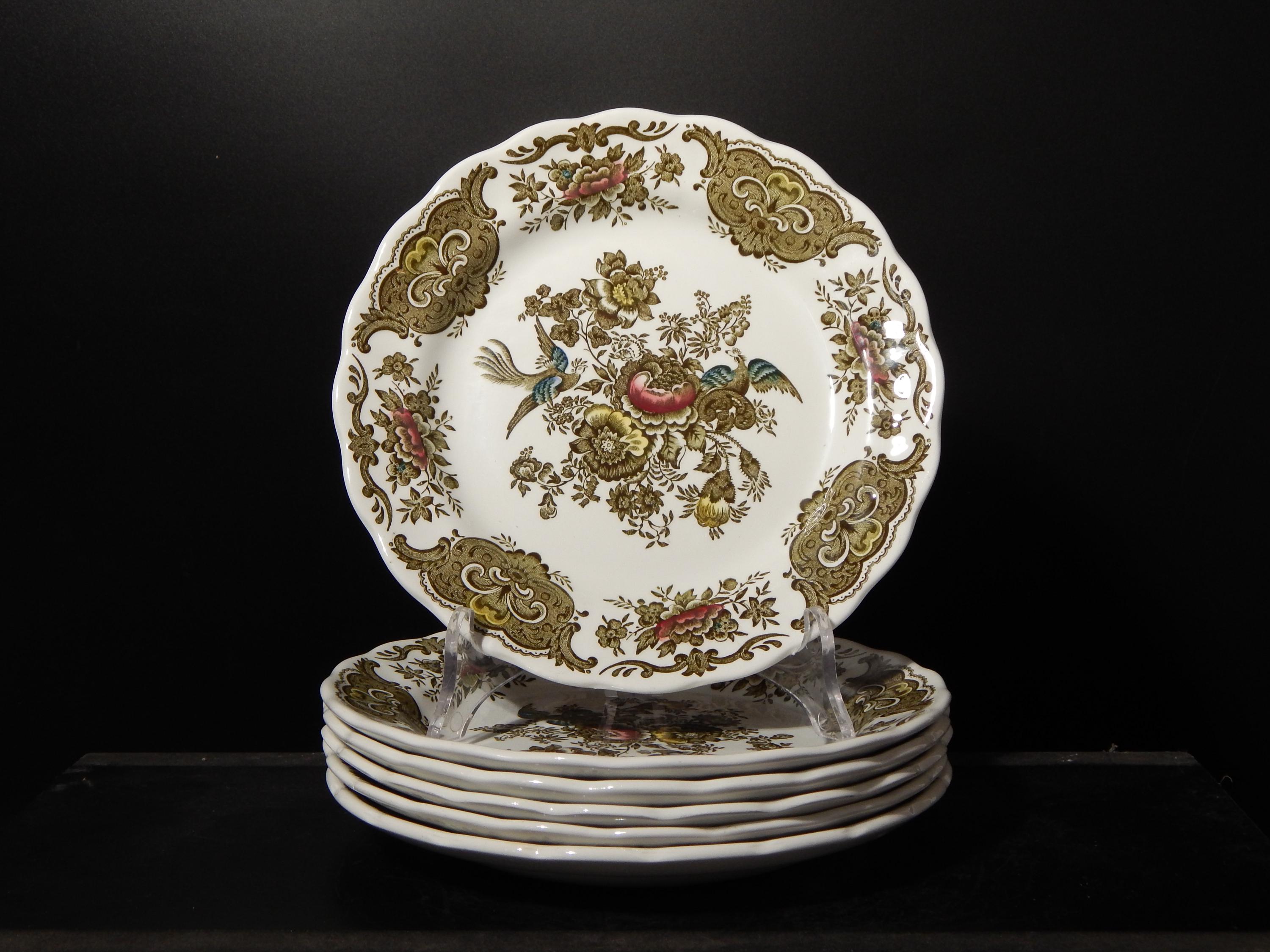 1792 Ridgway - Etsy