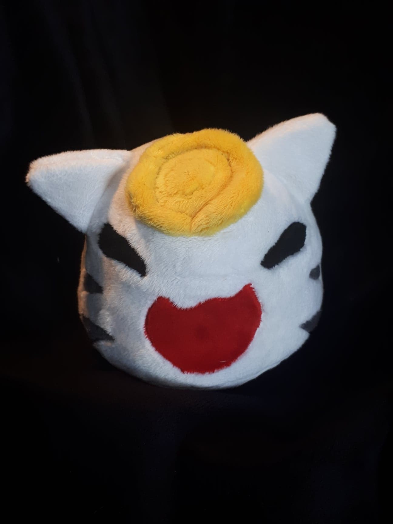 lucky slime plush