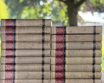 アメリカーナ百科事典：全30巻セット、1970年国際版 - Etsy 日本