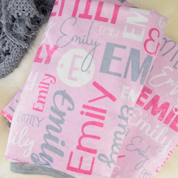 personalised swaddle blanket australia