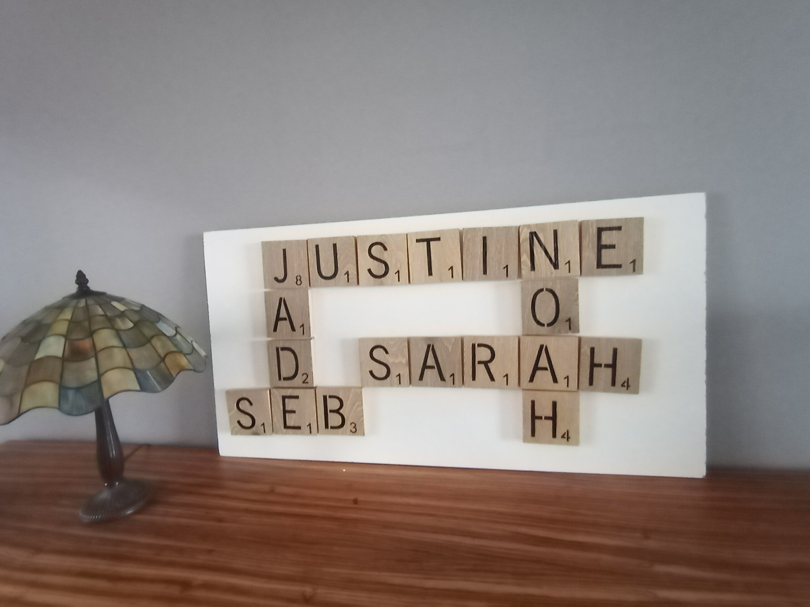 geant en 5 lettres