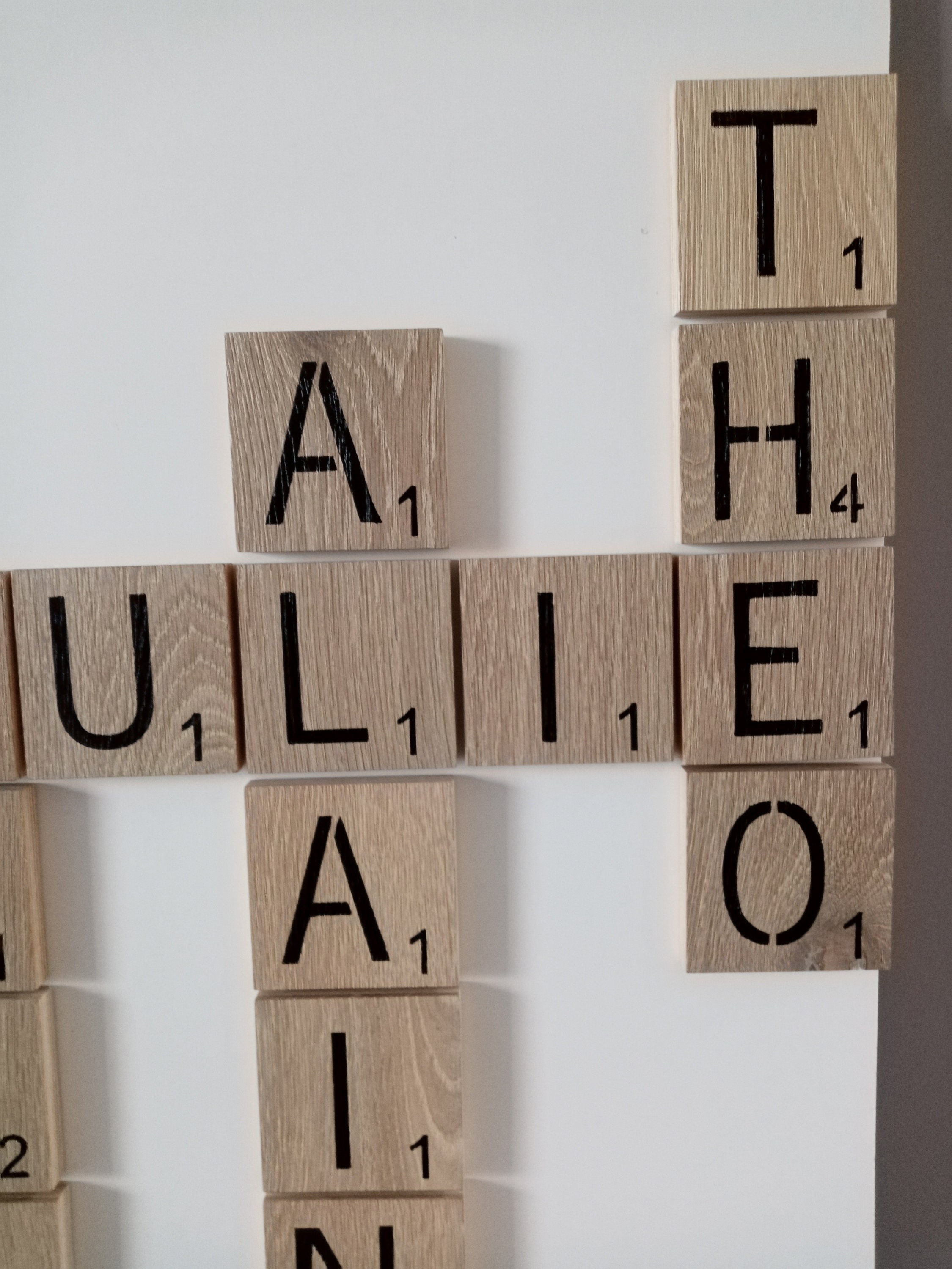 geant en 5 lettres