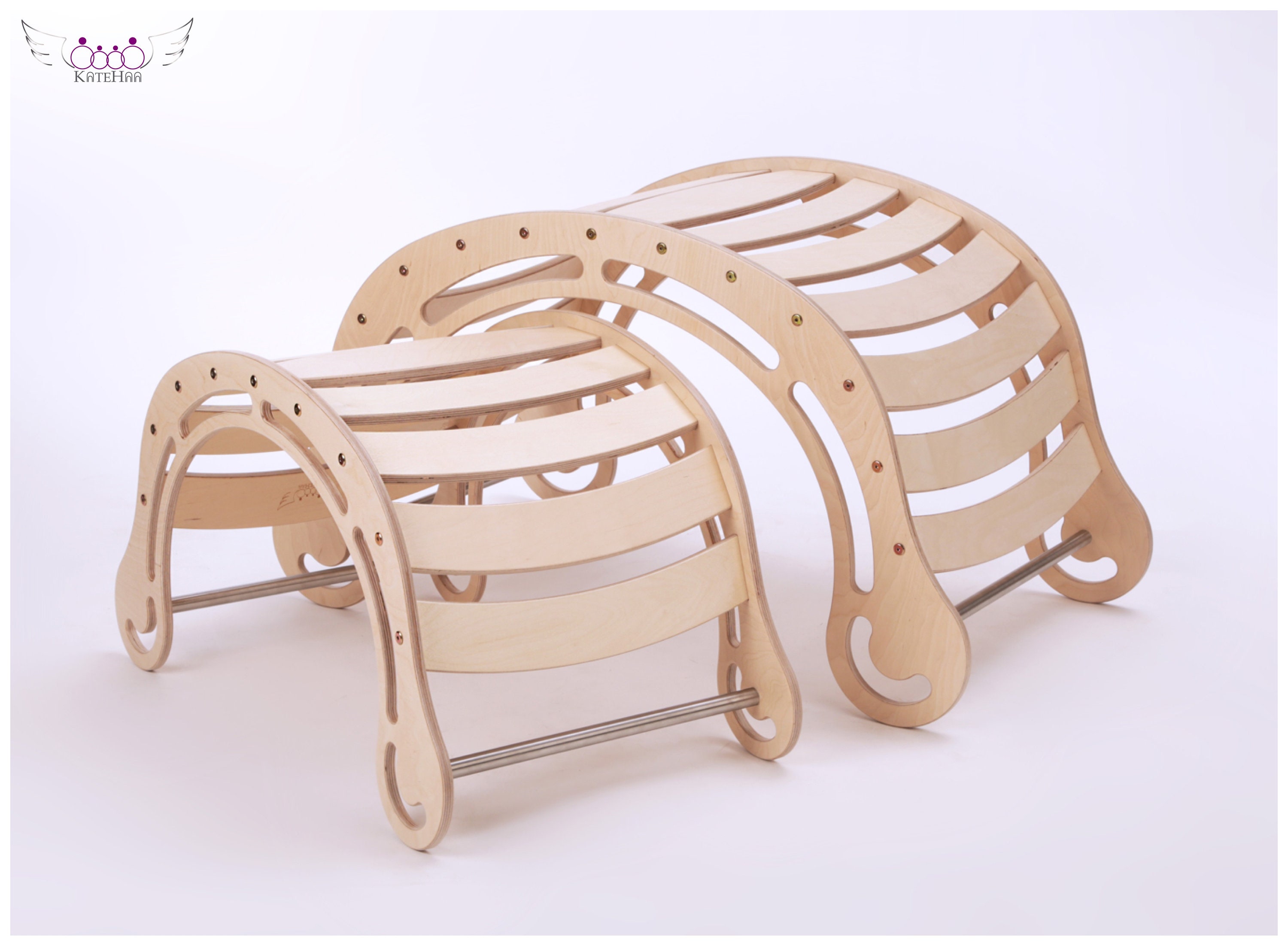 mini rocker ramps