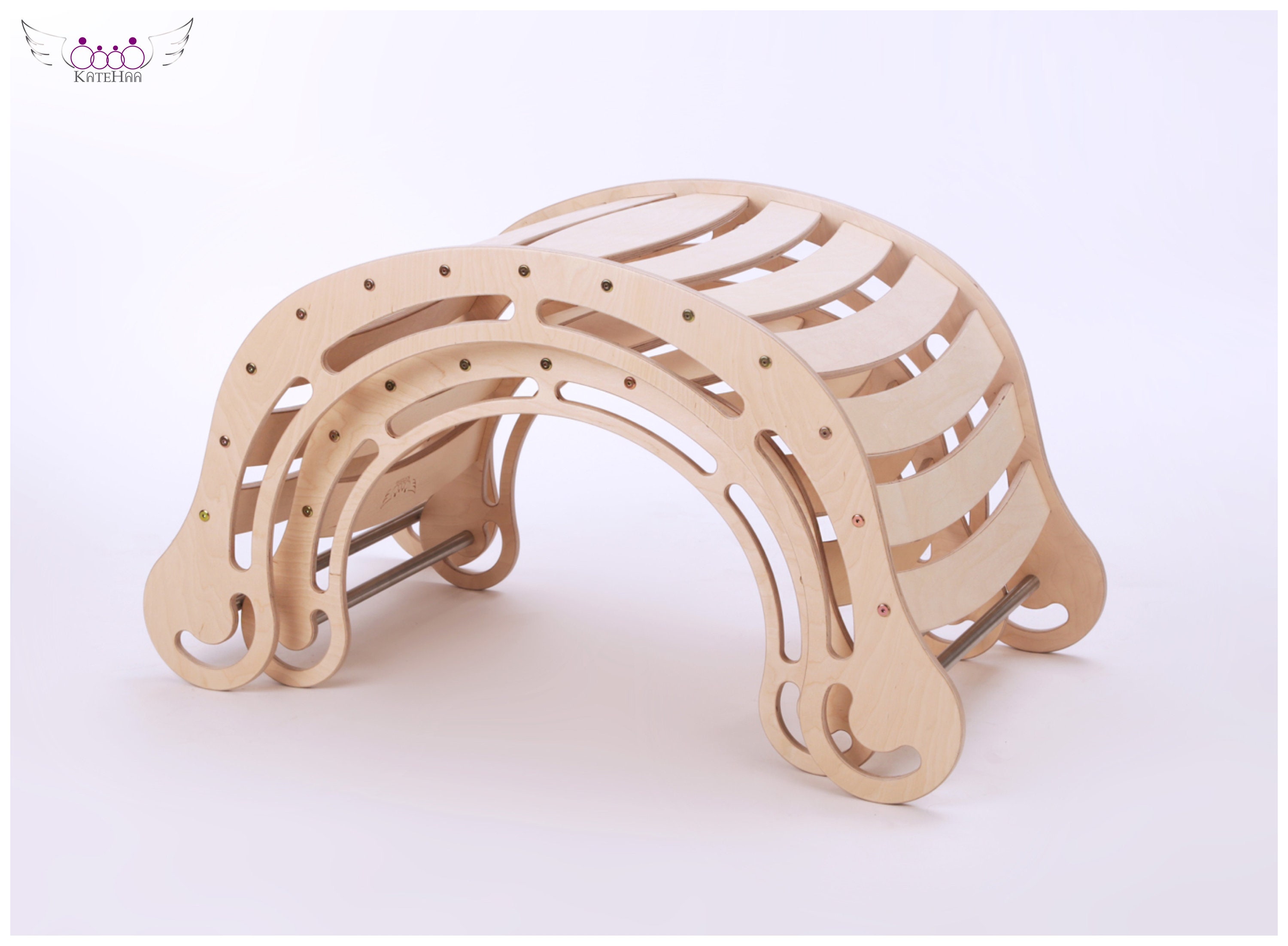 mini rocker ramps