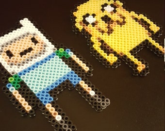 Adventure Time Finn and Jake