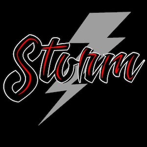 STORM Lightning Bold