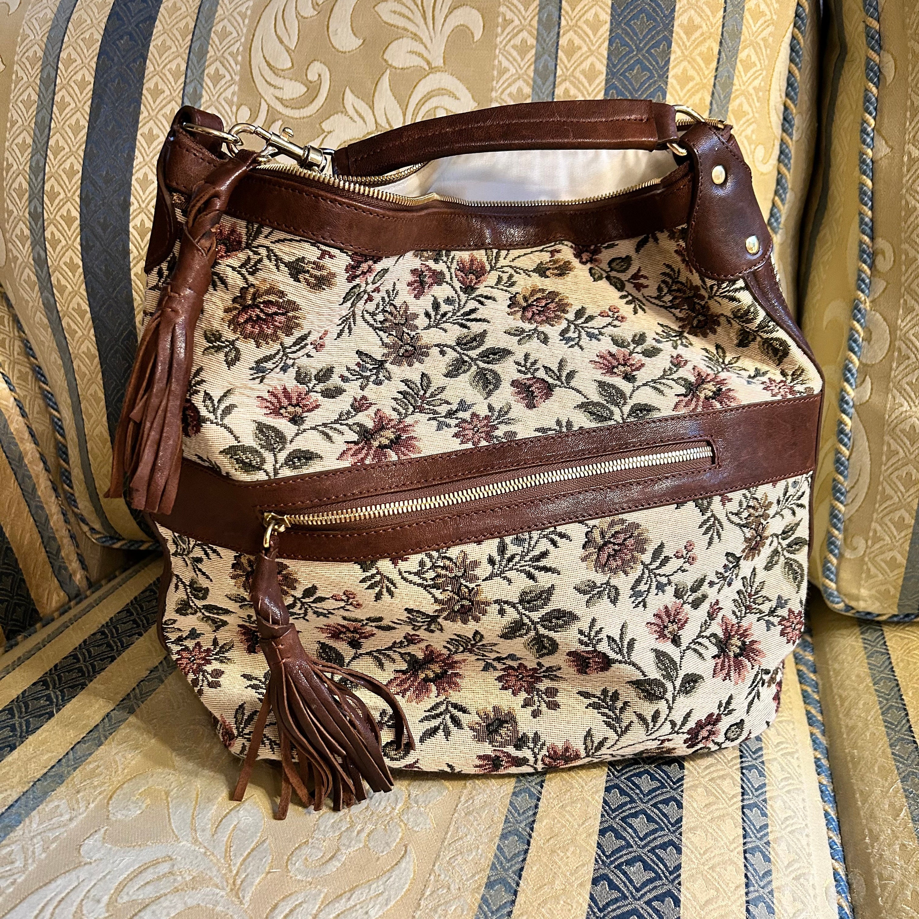 Vintage Bag Furla - Etsy