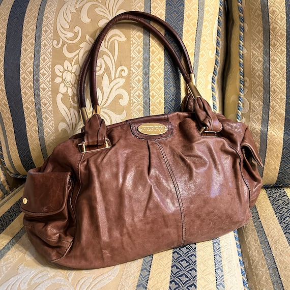 Gianfranco ferre shop purse