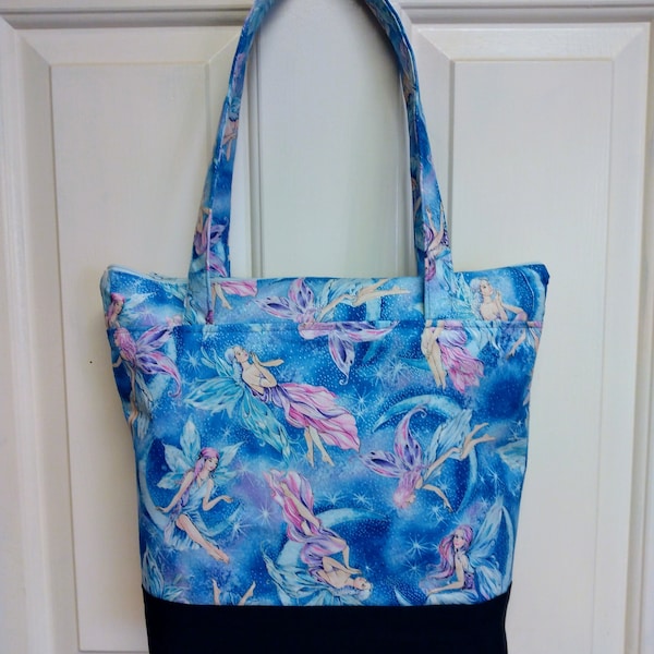 Whimsical Fairy Handbag