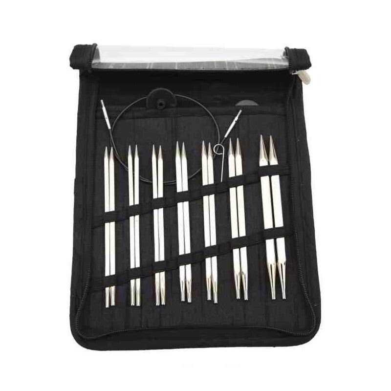 Разъемные Спицы Knit Pro Купить