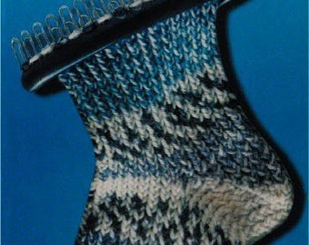 Prym knitting thing size large knitting socks 225162