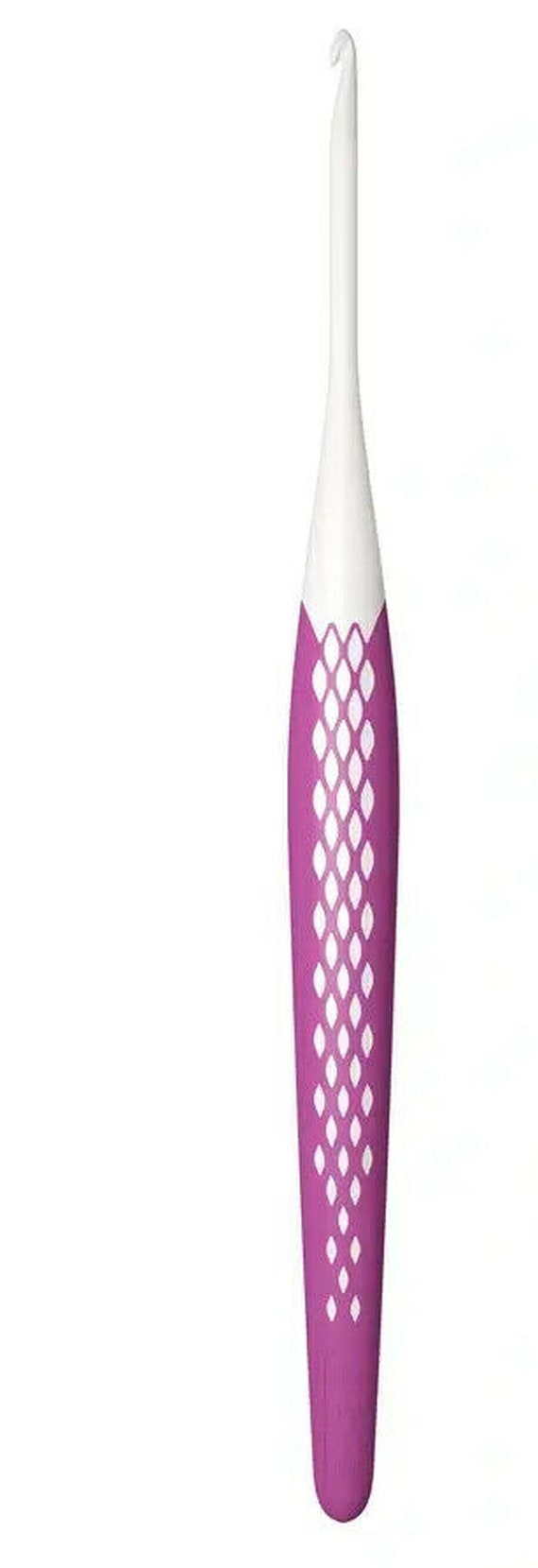 Prym wool crochet hook ergonomics 3 -15 mm crochet hook ergonomic