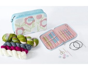 Knitpro Nadelset Sweet Affair Weihnachtsgeschenkset  47450