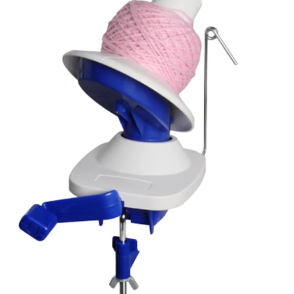 Yarn Winder Etsy