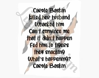 Song Lyrics Tumbler Etsy