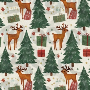 Rainer Ch,ristmas digital download for tumblers, sublimation, quilts