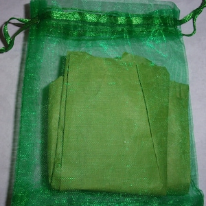 Color-Themed Jewelry Mystery Bags, Jewelry Grab Bags