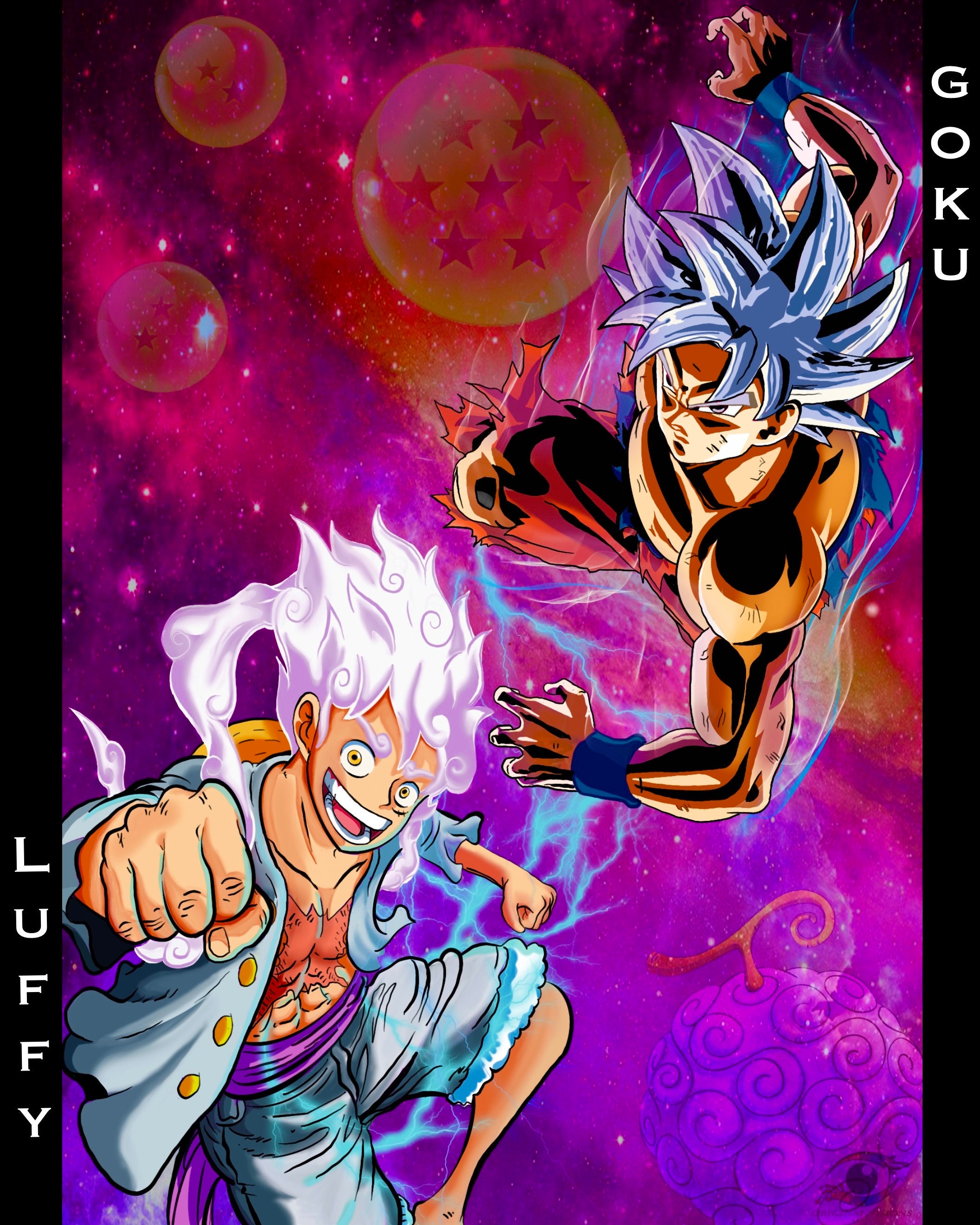 goku family Poster for Sale by BarbaraTurner23