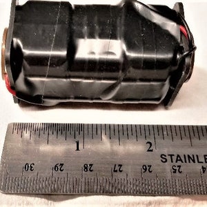 Battery Pack for Night Vision PVS-2, TVS-2 Free Shipping! NO international sales!