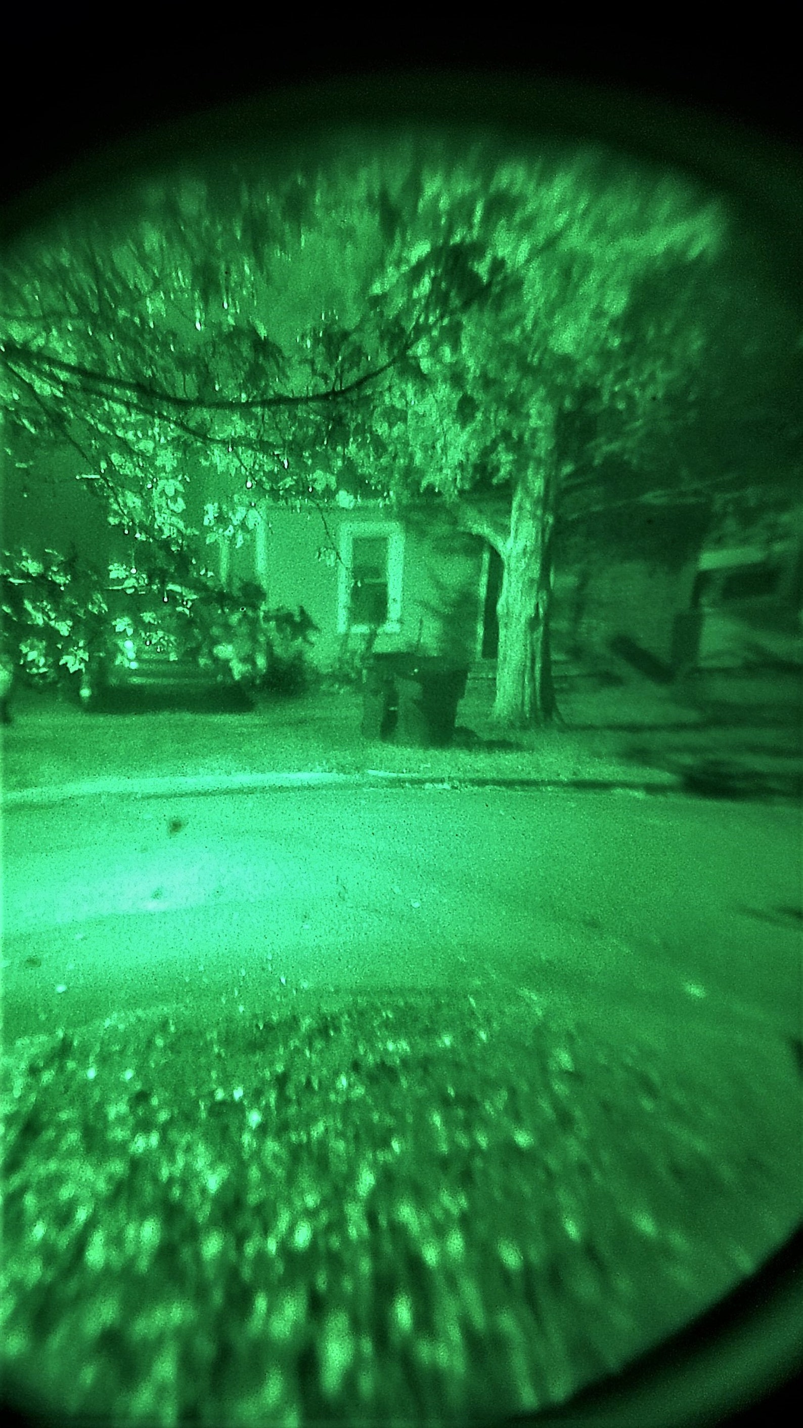 Night Vision AN/TVS2 Scope Great for Astronomy Etsy Australia