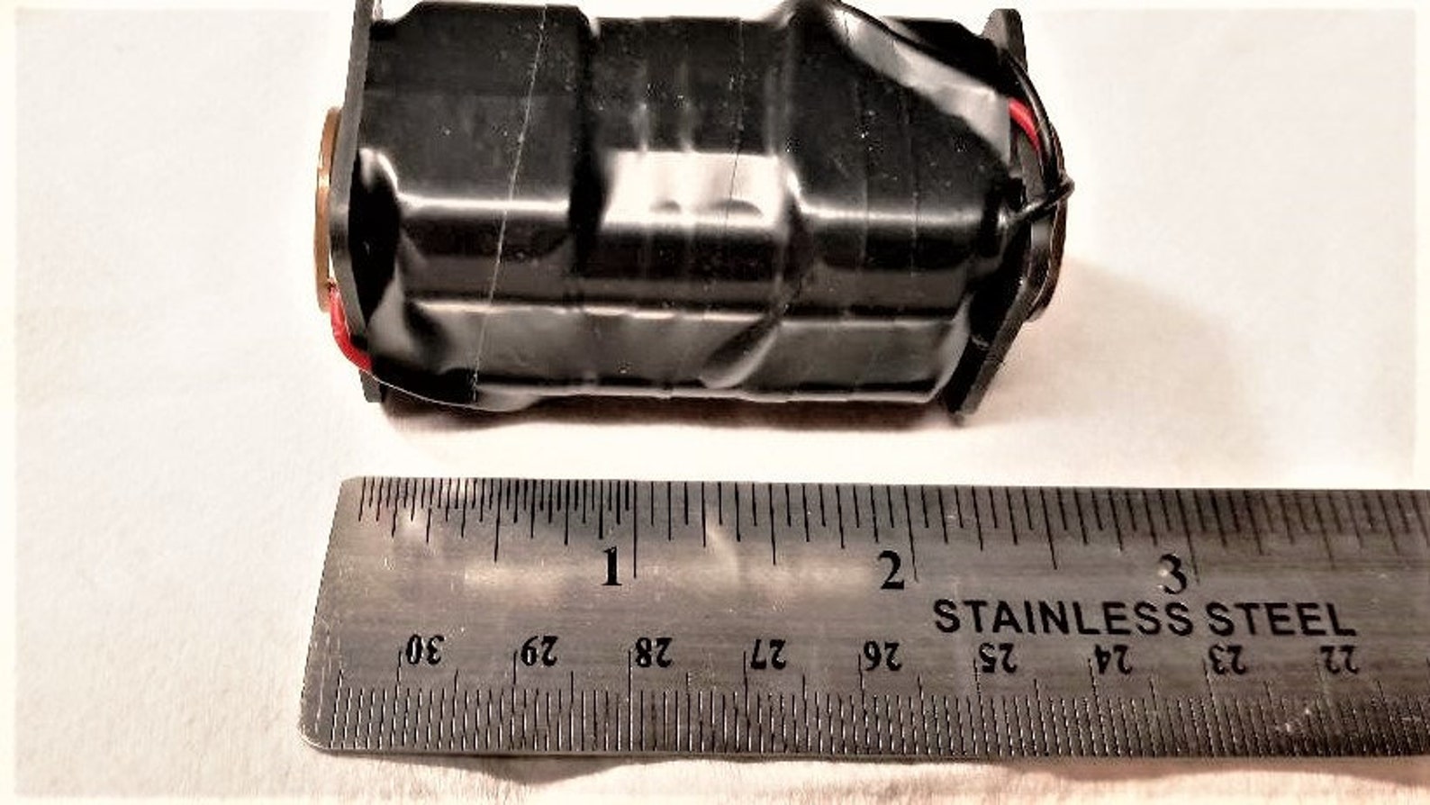 Night Vision Battery Pack for PVS-2, TVS-2 Scopes - Etsy