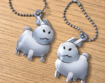 Roblox Gubby Puffy Charm Schlüsselanhänger
